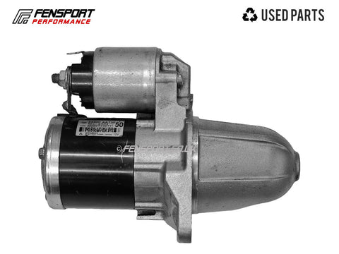 GT86 Starter Motor