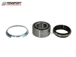 Wheel Bearing Kit - Front - Corolla AE82
