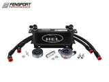Oil Cooler kit - HEL - GR86