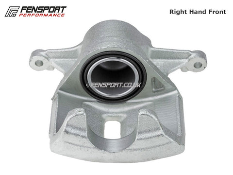 Brake Caliper - Right Hand Front - Corolla AE101, AE102, AE111