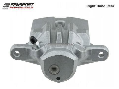 Brake Caliper - Right Hand Rear - GR86, GT86 & BRZ