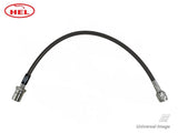 Clutch Hose - HEL - Stainless Steel Braided - Supra JZA80 (Master Cylinder to Slave Cylinder)
