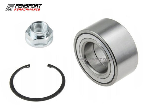 Wheel Bearing Kit - Front - Swift Sport ZC31S, ZC32S