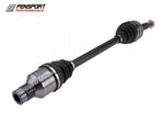 Driveshaft - Right Hand Front - Swift Sport ZC31S