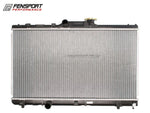 Radiator - Corolla 1.8 GXi & Celica 1.8ST
