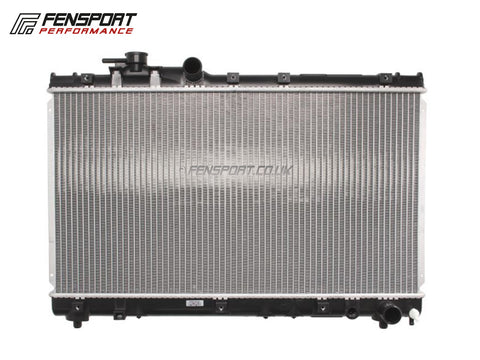 Radiator - Celica GT4 ST205