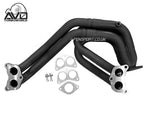 Avo Equal Length Long Tube Exhaust Manifold GT86, GR86 & BRZ