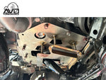 Sump (Oil Pan) Baffle Plate - Avo - GR86, GT86 & BRZ