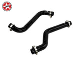 Radiator Silicone Hose Kit - Stoney Racing - Radiator Hoses - Toyota Celica GT 2.0 ST202