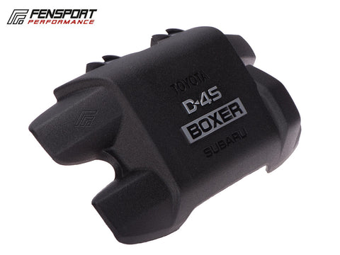 Engine Cover - Genuine - GT86 & BRZ - 14025AA410