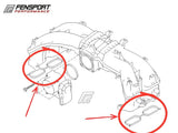 Gasket - Inlet Manifold - GT86 & BRZ