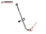 Dipstick O Ring - GT86 & BRZ - FA20 Engine
