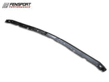 Bumper - Top Plate - Steel - GT86