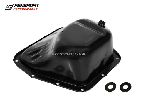 Engine Oil Sump Pan - GT86 & BRZ