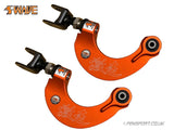 S Wave - Camber Control Arm Set - Rear - GR Yaris