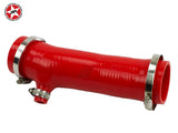 Air Intake Hose - Stoney Racing - MR2 MK2 NA Rev 3+ Red