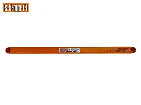 Summit - Rear Lower Brace - 2 Point - GR86