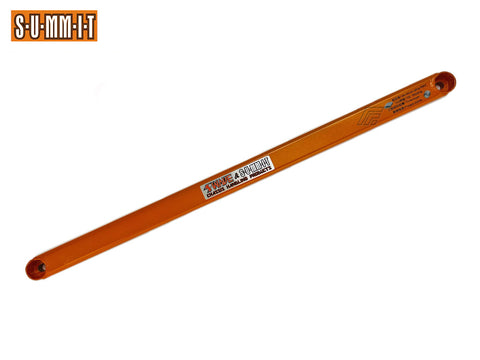 Summit - Front Lower Brace - 2 Point - GR86