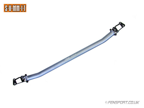 Summit Front Strut Tower Brace - Grey - GR Yaris