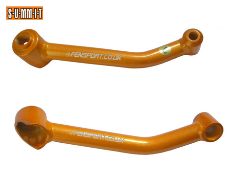 Summit- Anti Roll Bar - Rear Brace Kit - GR86, GT86 & BRZ