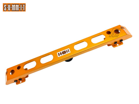 Summit - Rear Bumper Reinforcing Bar - 2 Point - GR86