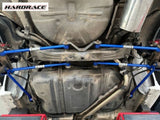 Hardrace - Rear - Adjustable Suspension Arms - Celica 140 & 190 T Sport ZZT23#