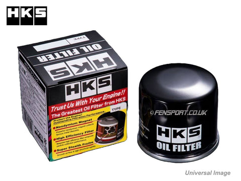 Oil Filter - HKS - Type 3