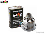 LSD - Kaaz Super Q - 1.5 or 2 way -  Limited Slip Diff - GT86 & BRZ