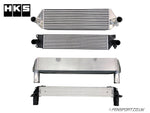 Intercooler - HKS - R Type - GR Yaris