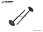 Valve - Exhaust - GR Yaris G16E-GTS