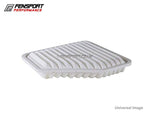 Standard Air Filter for the GR Supra A90 - 17801-WAA01