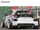 Pandem - Rocket Bunny - Body Kit -  GR Yaris