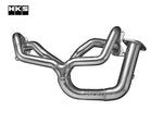 HKS Exhaust Manifold - Equal length - No Cat - GT86 & BRZ