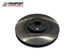 Brake Disc - Front Right Hand - Single - Celica GT4 ST205