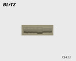 Blitz 6mm to 4mm Reducer - 73411