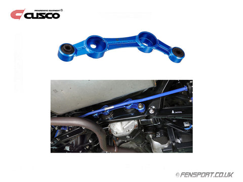 Rear Differential Support Brace - Cusco - GT86 & BRZ