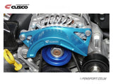 Cusco Alloy Alternator Cover - GT86 & BRZ