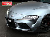 TRD Front Spoiler - GR Supra A90 - 2