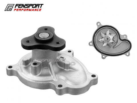 Water Pump - FA20 - GT86 & BRZ