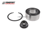 Wheel Bearing Kit - Front - iQ 1.0