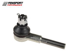 Outer Track Rod End - iQ all models