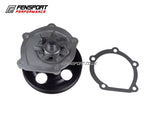 Water Pump - Starlet, Paseo, Cynos 4EF#