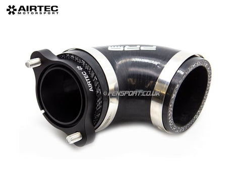 Airtec Enlarged Turbo Inlet Kit - GR Yaris