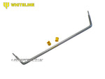 Whiteline Front Anti Roll Bar - 22mm - Adjustable - MR-S ZZW30