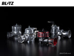 Blitz dump valves - through the years