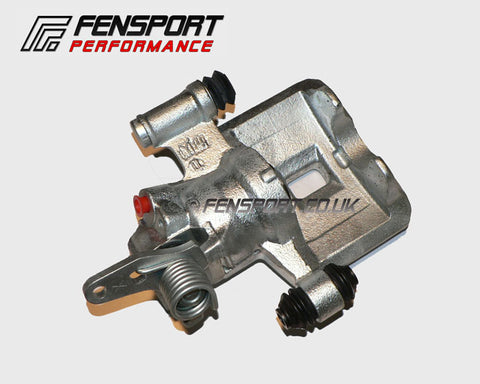 Reconditioned Brake Caliper - Right Hand Rear - MR2 MK2 Rev 2 & 3