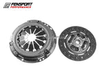 Clutch Kit - Standard - iQ 1.3, Yaris 1.3, Urban Cruiser