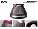 Blitz Carbon Power Induction Kit