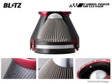 Blitz Carbon Power Induction Kit - 35128 - GT86 & BRZ