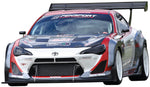 Seibon Carbon Fibre Bonnet - TS Style - GT86 & BRZ